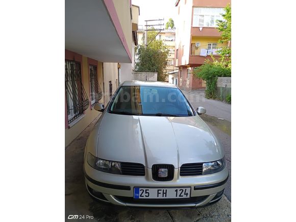 Sahibinden Seat Toledo 1.6 Stella 2004 Model