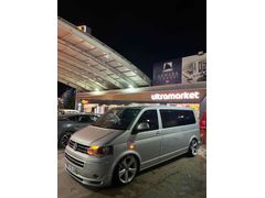 Sahibinden Volkswagen Caravelle 2.0 TDI Trendline 2011 Model 