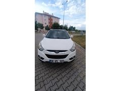 Sahibinden Hyundai ix35 1.6 GDI Style Plus 2012 Model Kayseri