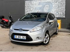 Sahibinden Ford Fiesta 1.4 TDCi Titanium 2011 Model 