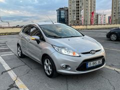 Sahibinden Ford Fiesta 1.4 TDCi Titanium 2011 Model 