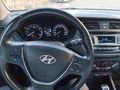 Sahibinden Hyundai i20 1.2 MPI Style 2015 Model 