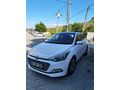 Sahibinden Hyundai i20 1.2 MPI Style 2015 Model 