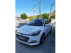 Sahibinden Hyundai i20 1.2 MPI Style 2015 Model 