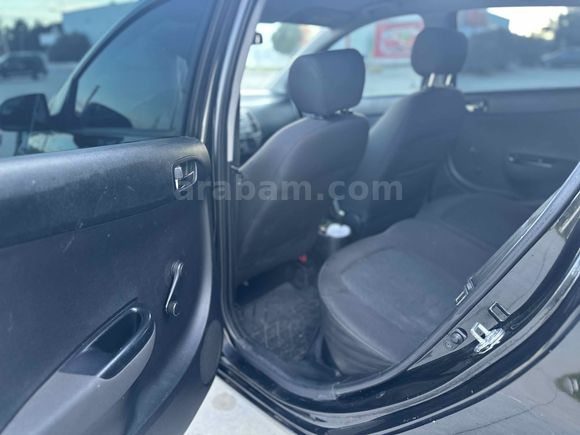 Sahibinden Hyundai i20 1.4 CRDi Select 2010 Model 