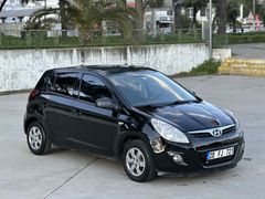 Sahibinden Hyundai i20 1.4 CRDi Select 2010 Model 
