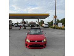Sahibinden Volkswagen Polo 1.2 TSi Comfortline 2017 Model Sakarya 82.000 km Kırmızı
