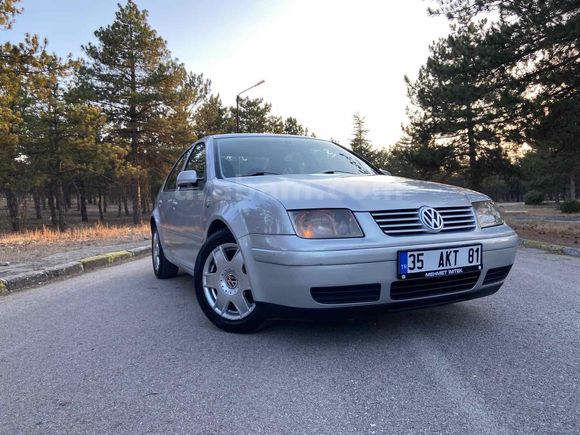 Sahibinden Volkswagen Bora 1.6 Comfortline 1999 Model 