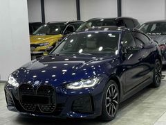 Sahibinden BMW i Serisi i4 eDrive 40 Edition M Sport 2023 Model 