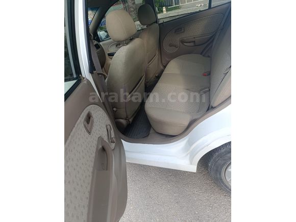 Sahibinden Kia Rio 1.5 Comfort 2004 Model