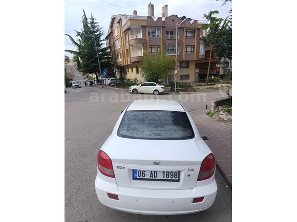 Sahibinden Kia Rio 1.5 Comfort 2004 Model