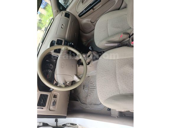 Sahibinden Kia Rio 1.5 Comfort 2004 Model