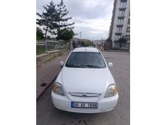 Sahibinden Kia Rio 1.5 Comfort 2004 Model