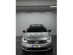 Sahibinden Volkswagen VW CC 1.4 TSi Sportline 2013 Model 