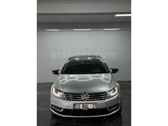Sahibinden Volkswagen VW CC 1.4 TSi Sportline 2013 Model 