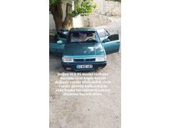 Sahibinden Tofaş Doğan SLX 1994 Model