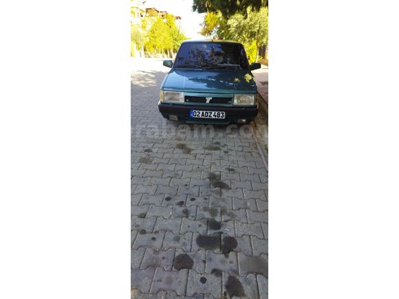Sahibinden Tofaş Doğan SLX 1994 Model