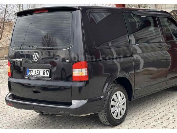 Sahibinden Volkswagen Transporter 2.0 TDI Camlı Van 2011 Model 
