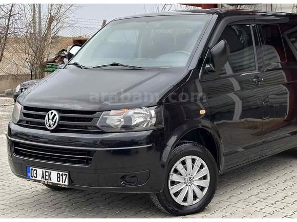 Sahibinden Volkswagen Transporter 2.0 TDI Camlı Van 2011 Model 