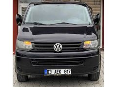 Sahibinden Volkswagen Transporter 2.0 TDI Camlı Van 2011 Model 