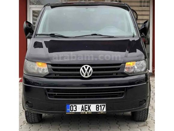 Sahibinden Volkswagen Transporter 2.0 TDI Camlı Van 2011 Model 