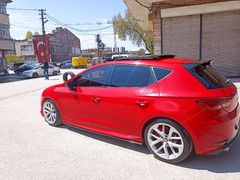 Sahibinden Seat Leon 1.4 TSI FR 2015 Model