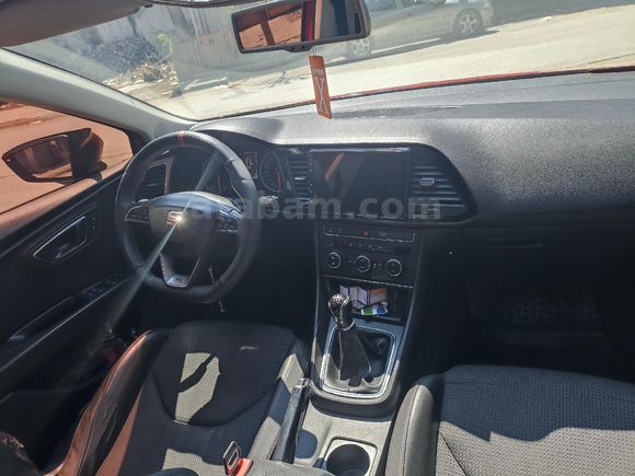 Sahibinden Seat Leon 1.4 TSI FR 2015 Model