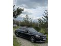 2015 C200 D EXCLUSİVE İMZALI SERİ AMG GÖRÜMÜM İÇİ BEJ CAM TAVAN