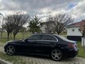 2015 C200 D EXCLUSİVE İMZALI SERİ AMG GÖRÜMÜM İÇİ BEJ CAM TAVAN