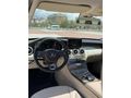 2015 C200 D EXCLUSİVE İMZALI SERİ AMG GÖRÜMÜM İÇİ BEJ CAM TAVAN