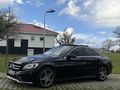 2015 C200 D EXCLUSİVE İMZALI SERİ AMG GÖRÜMÜM İÇİ BEJ CAM TAVAN