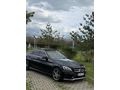 2015 C200 D EXCLUSİVE İMZALI SERİ AMG GÖRÜMÜM İÇİ BEJ CAM TAVAN