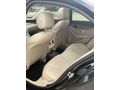 2015 C200 D EXCLUSİVE İMZALI SERİ AMG GÖRÜMÜM İÇİ BEJ CAM TAVAN