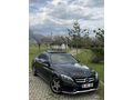 2015 C200 D EXCLUSİVE İMZALI SERİ AMG GÖRÜMÜM İÇİ BEJ CAM TAVAN