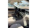 2015 C200 D EXCLUSİVE İMZALI SERİ AMG GÖRÜMÜM İÇİ BEJ CAM TAVAN