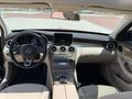2015 C200 D EXCLUSİVE İMZALI SERİ AMG GÖRÜMÜM İÇİ BEJ CAM TAVAN