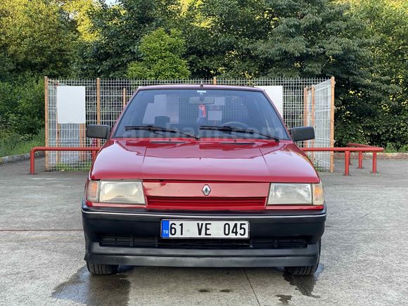 Sahibinden Renault R 9 1.4 Spring 1993 Model 