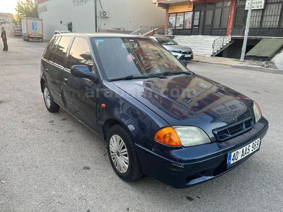 Sahibinden Suzuki Swift 1.3 GLX 2000 Model