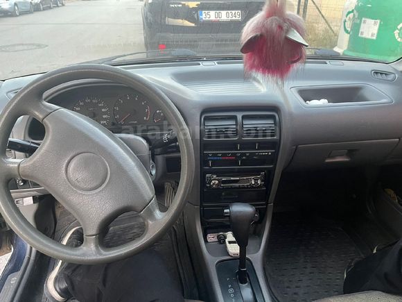 Sahibinden Suzuki Swift 1.3 GLX 2000 Model