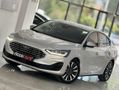 2024 FORD FOCUS TİTANİUM X OTOMATİK BOYASIZ