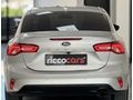 2024 FORD FOCUS TİTANİUM X OTOMATİK BOYASIZ