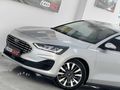 2024 FORD FOCUS TİTANİUM X OTOMATİK BOYASIZ