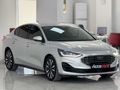 2024 FORD FOCUS TİTANİUM X OTOMATİK BOYASIZ