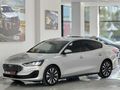 2024 FORD FOCUS TİTANİUM X OTOMATİK BOYASIZ
