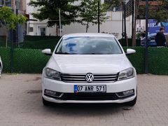 Sahibinden Volkswagen Passat 1.4 TSi BlueMotion Comfortline 2014 Model  155.000 km Beyaz