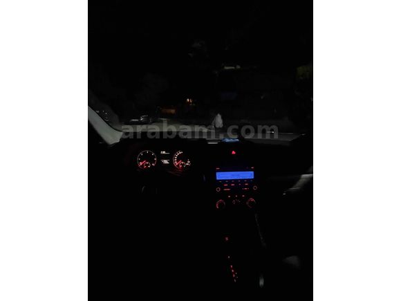 DEĞİŞENSİZ JETTA 
