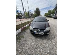 DEĞİŞENSİZ JETTA 
