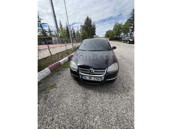 DEĞİŞENSİZ JETTA 