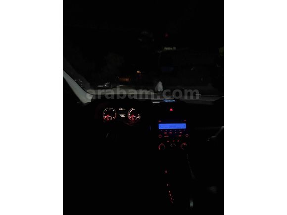 DEĞİŞENSİZ JETTA 