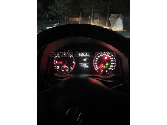 DEĞİŞENSİZ JETTA 